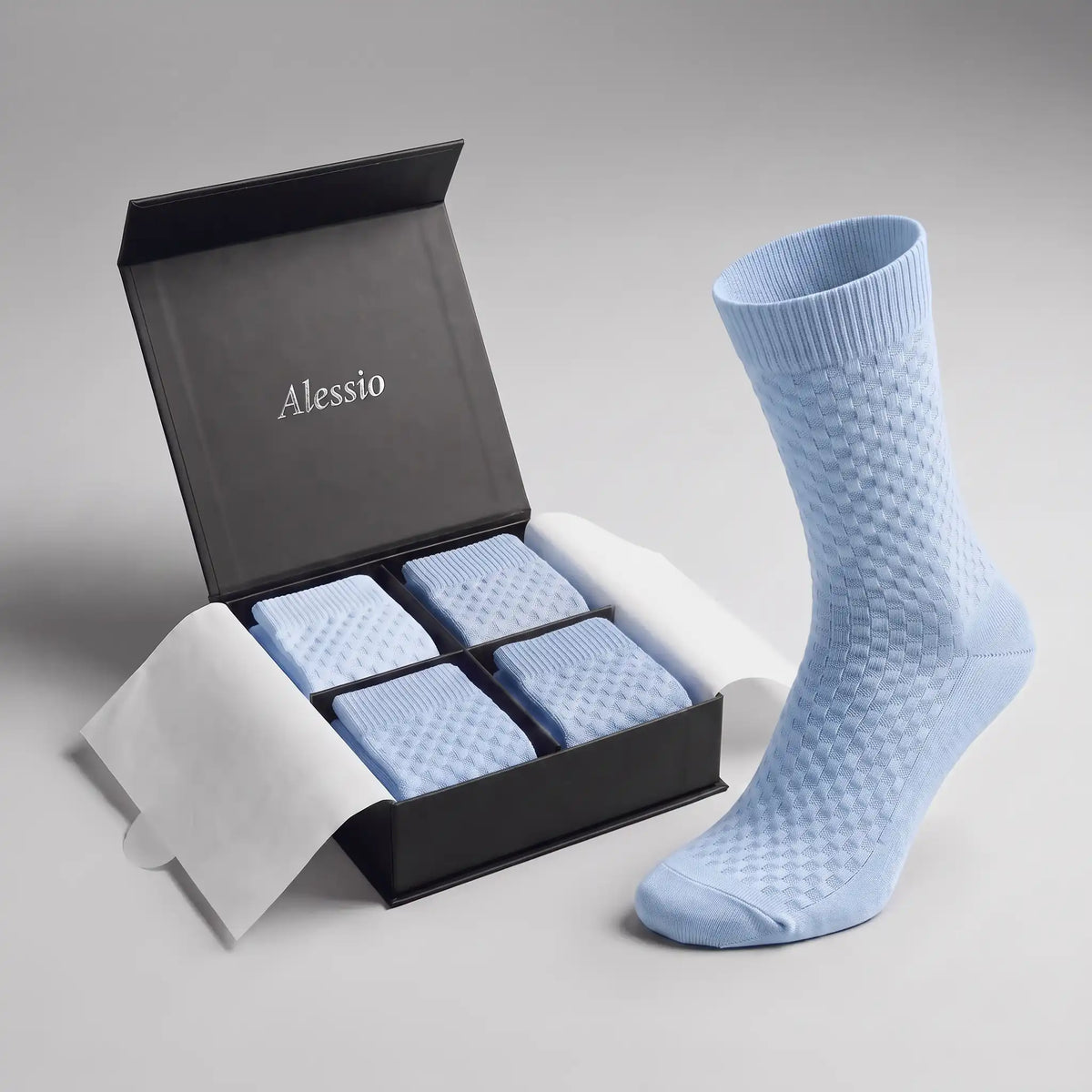 4 Exclusive Pairs
