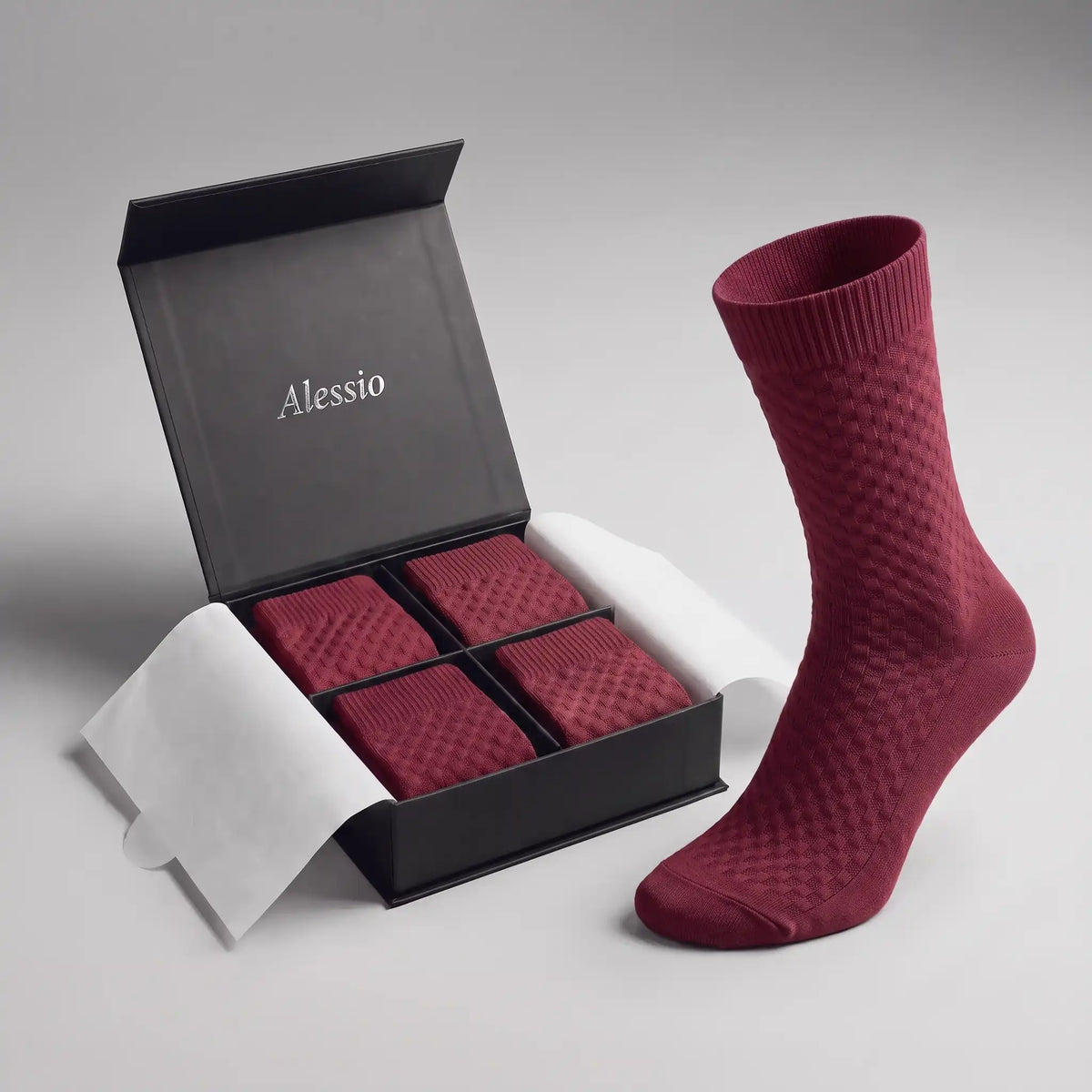 4 Exclusive Pairs